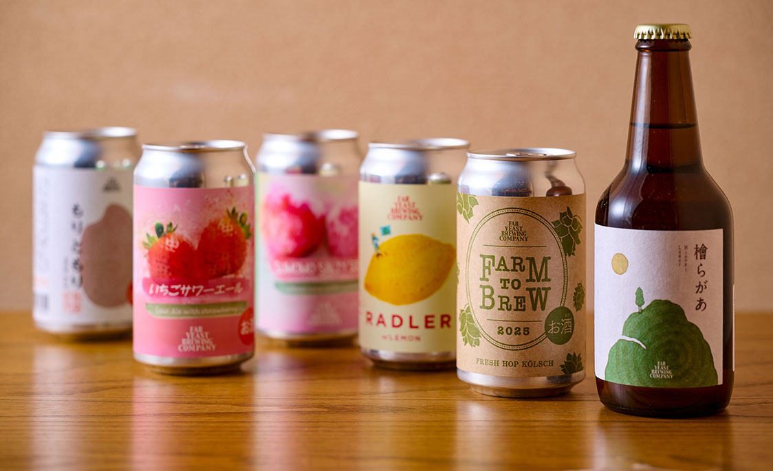 クラフトビール